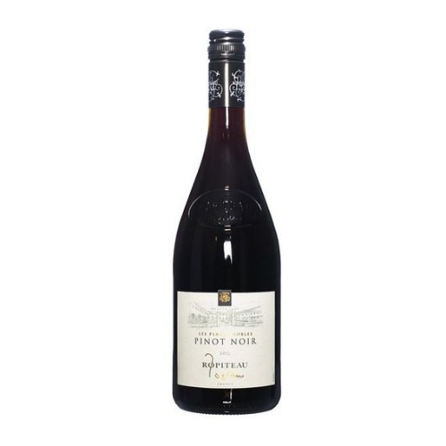 Picture of ROPITEAU PLANT PINOT NOIR